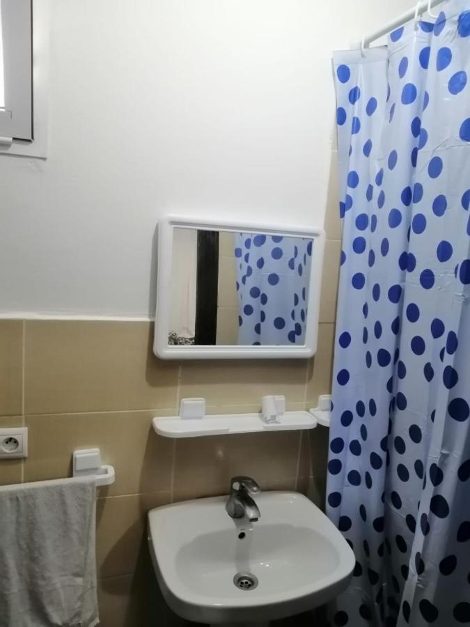 Lovely Two Bedrooms Apartment Tangeri Esterno foto
