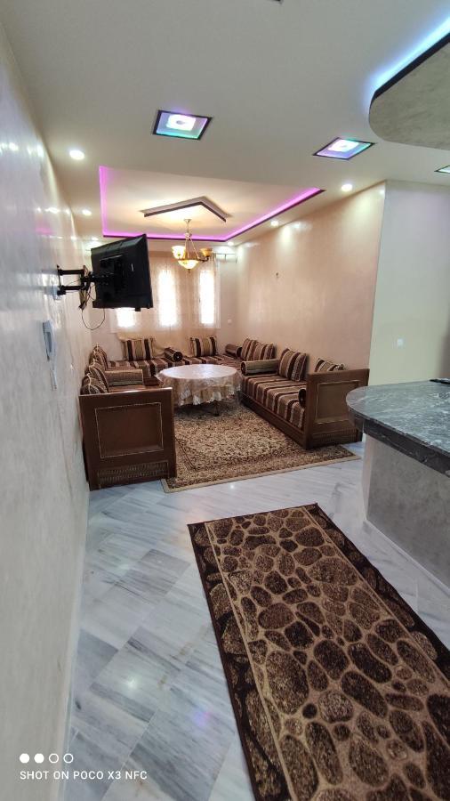 Lovely Two Bedrooms Apartment Tangeri Esterno foto