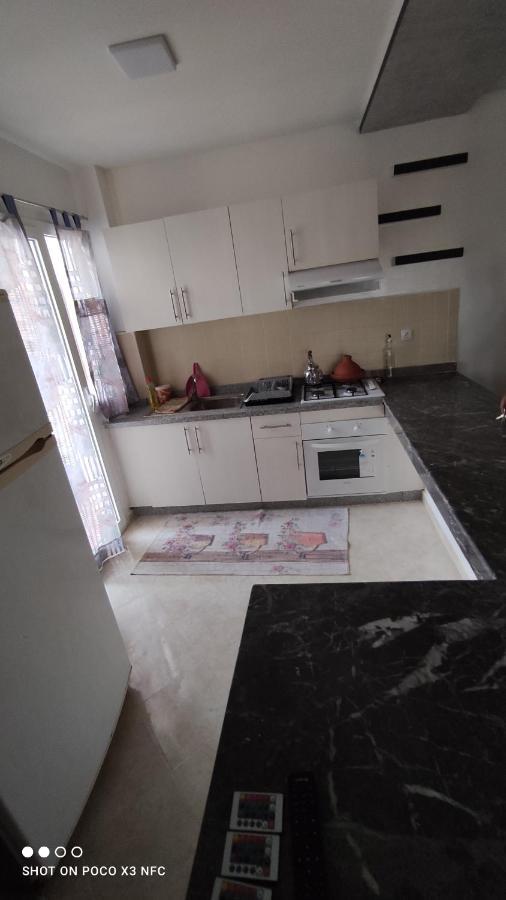 Lovely Two Bedrooms Apartment Tangeri Esterno foto